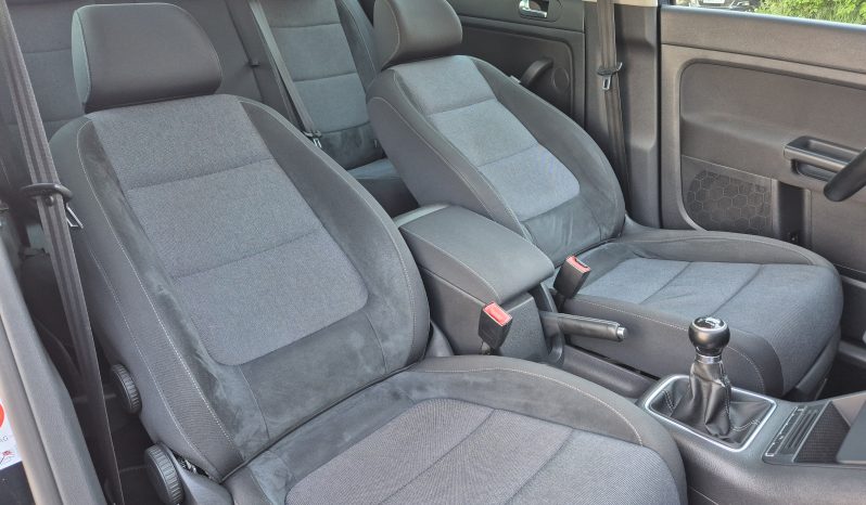 Volkswagen Golf VI Plus 1.6 TDI Style