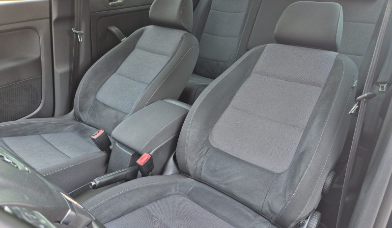 Volkswagen Golf VI Plus 1.6 TDI Style
