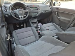 Volkswagen Golf VI Plus 1.6 TDI Style full