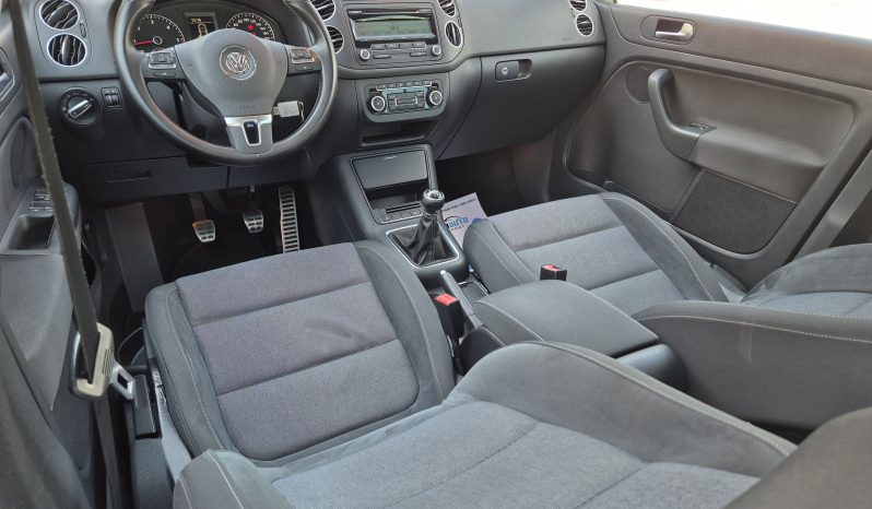 Volkswagen Golf VI Plus 1.6 TDI Style