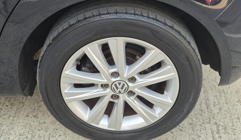 Volkswagen Golf VI Plus 1.6 TDI Style