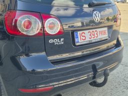 Volkswagen Golf VI Plus 1.6 TDI Style full