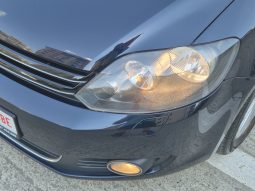 Volkswagen Golf VI Plus 1.6 TDI Style full
