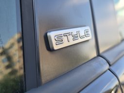 Volkswagen Golf VI Plus 1.6 TDI Style full