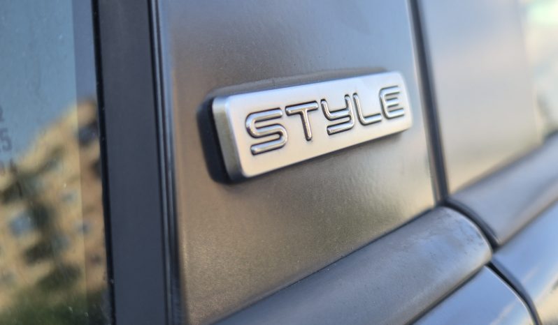 Volkswagen Golf VI Plus 1.6 TDI Style