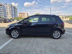 Volkswagen Golf VI Plus 1.6 TDI Style full