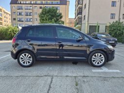 Volkswagen Golf VI Plus 1.6 TDI Style full