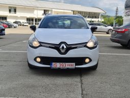 Renault Clio 1.5 dCi Expression full