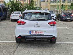 Renault Clio 1.5 dCi Expression full
