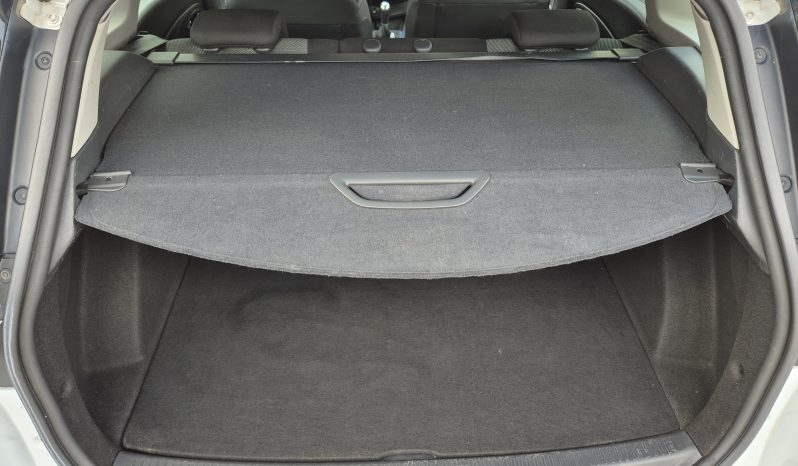 Renault Clio 1.5 dCi Expression