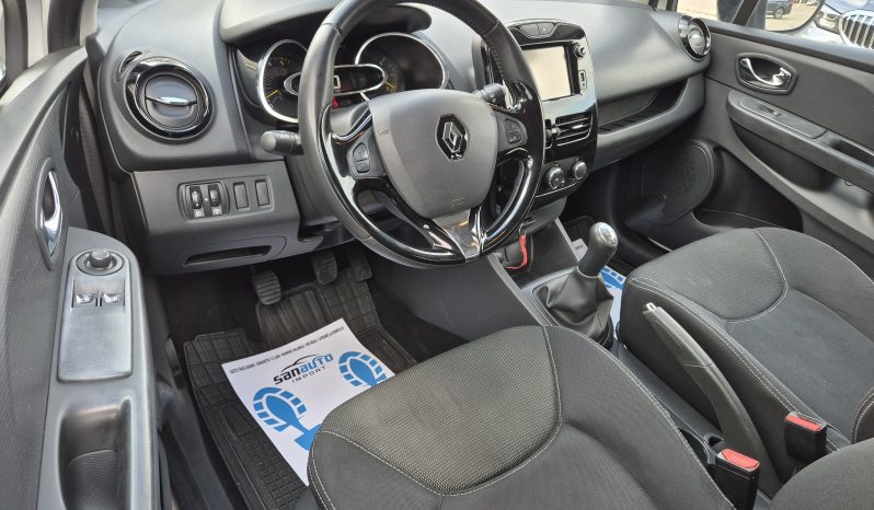 Renault Clio 1.5 dCi Expression