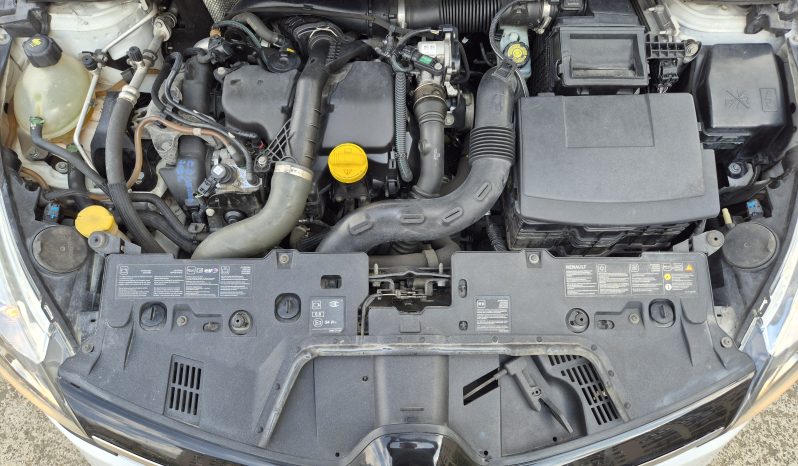 Renault Clio 1.5 dCi Expression