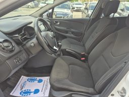 Renault Clio 1.5 dCi Expression full