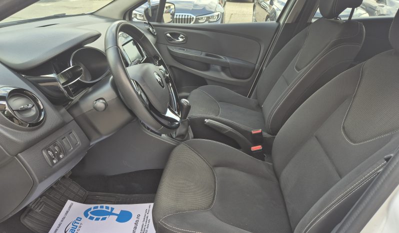 Renault Clio 1.5 dCi Expression