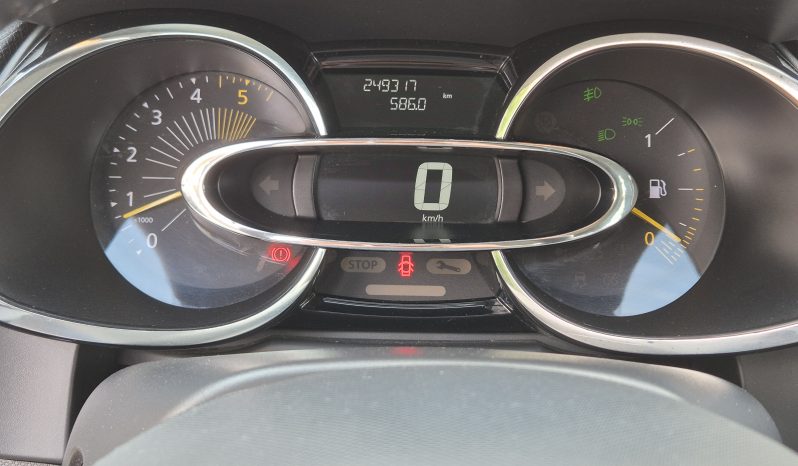 Renault Clio 1.5 dCi Expression