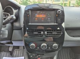 Renault Clio 1.5 dCi Expression full