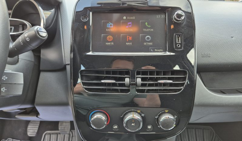 Renault Clio 1.5 dCi Expression