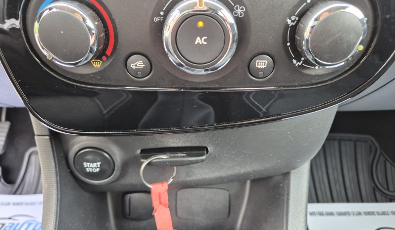 Renault Clio 1.5 dCi Expression