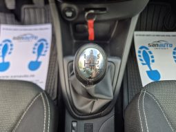 Renault Clio 1.5 dCi Expression full
