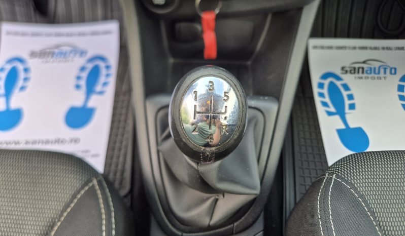 Renault Clio 1.5 dCi Expression