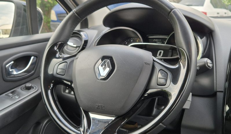 Renault Clio 1.5 dCi Expression