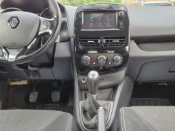 Renault Clio 1.5 dCi Expression full