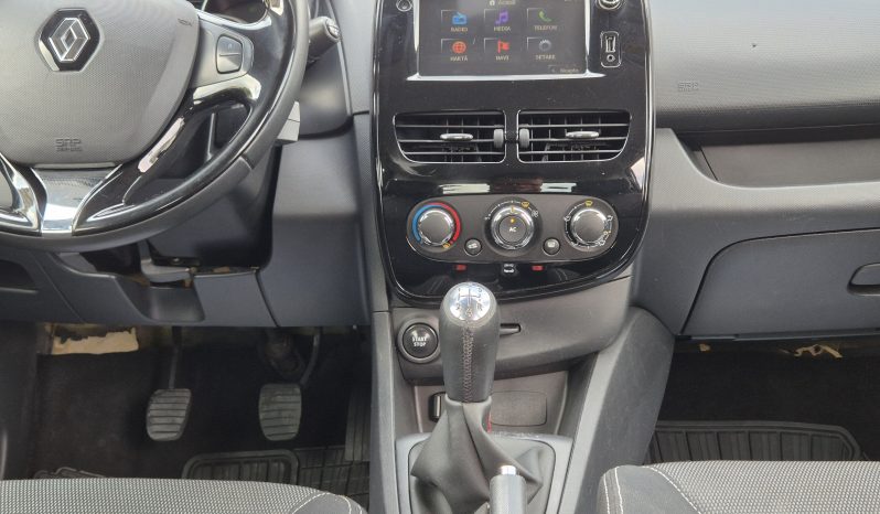 Renault Clio 1.5 dCi Expression