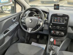 Renault Clio 1.5 dCi Expression full