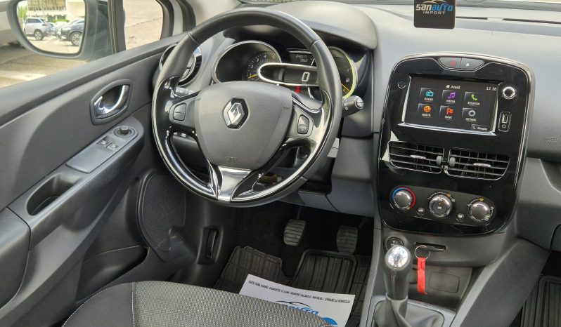 Renault Clio 1.5 dCi Expression
