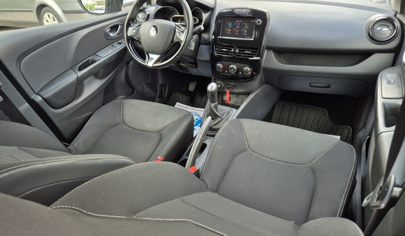 Renault Clio 1.5 dCi Expression