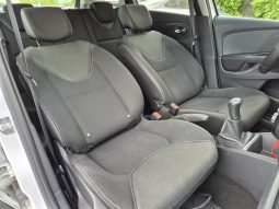 Renault Clio 1.5 dCi Expression full