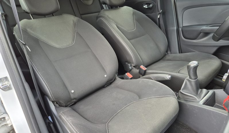 Renault Clio 1.5 dCi Expression