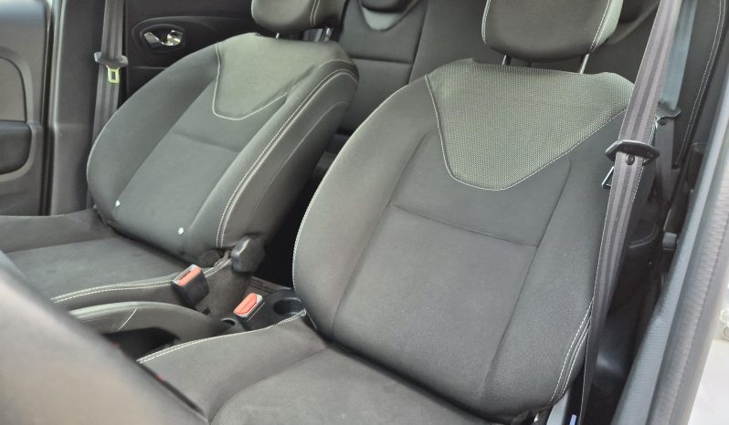 Renault Clio 1.5 dCi Expression