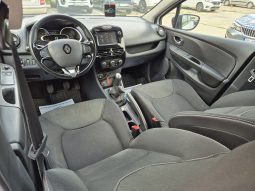 Renault Clio 1.5 dCi Expression full