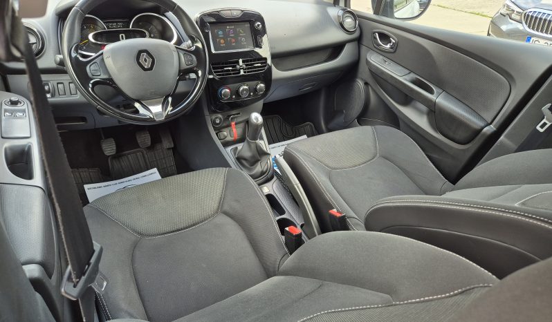 Renault Clio 1.5 dCi Expression