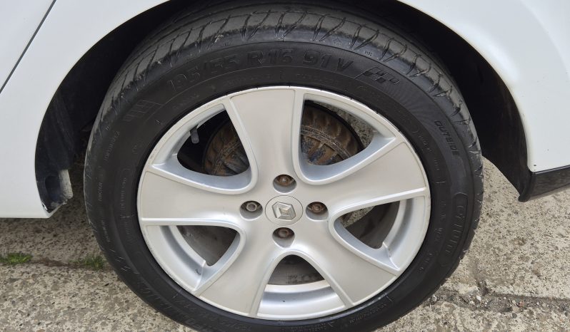 Renault Clio 1.5 dCi Expression