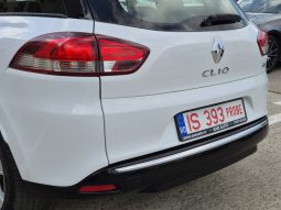 Renault Clio 1.5 dCi Expression full