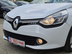 Renault Clio 1.5 dCi Expression full