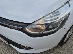 Renault Clio 1.5 dCi Expression full