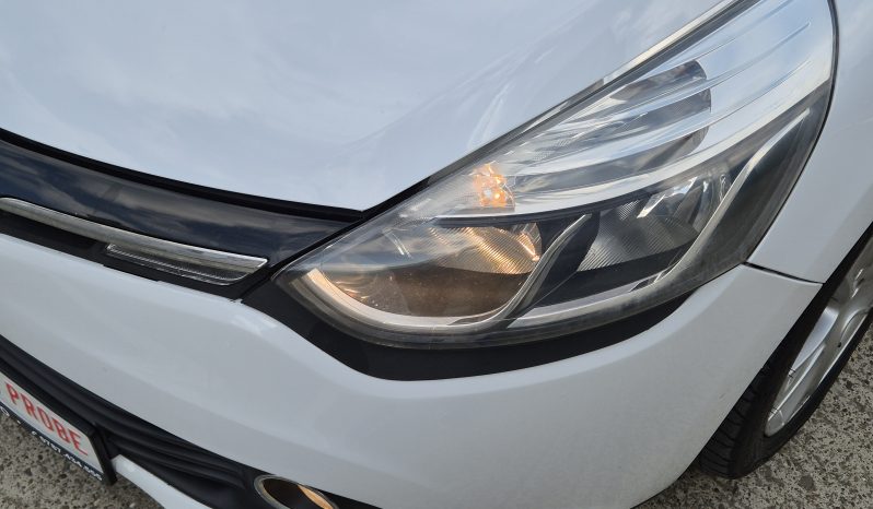 Renault Clio 1.5 dCi Expression