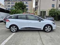 Renault Clio 1.5 dCi Expression full