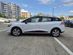 Renault Clio 1.5 dCi Expression full