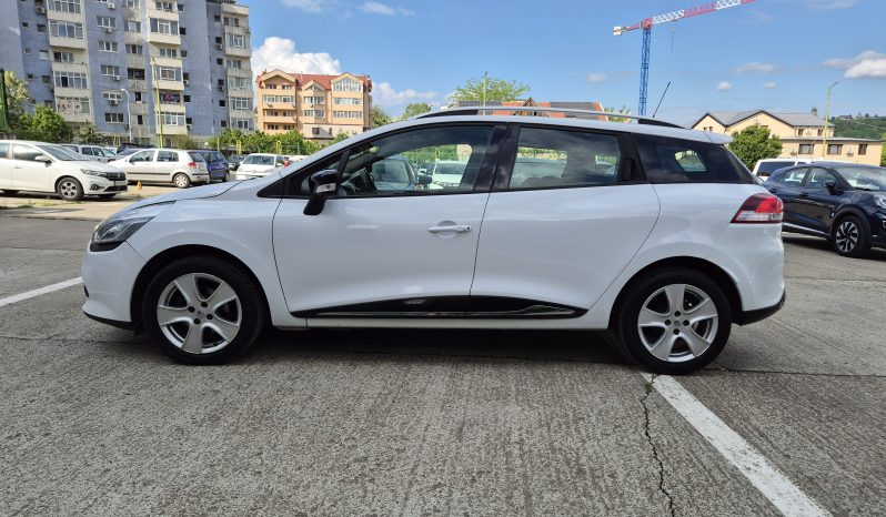 Renault Clio 1.5 dCi Expression