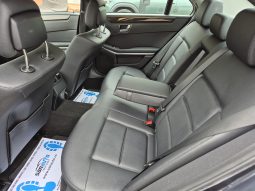 Mercedes-Benz E-Klasse E 200 CDI BlueEfficiency Standard full