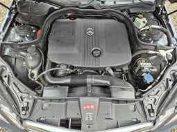 Mercedes-Benz E-Klasse E 200 CDI BlueEfficiency Standard full