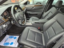 Mercedes-Benz E-Klasse E 200 CDI BlueEfficiency Standard full