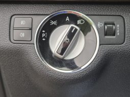 Mercedes-Benz E-Klasse E 200 CDI BlueEfficiency Standard full