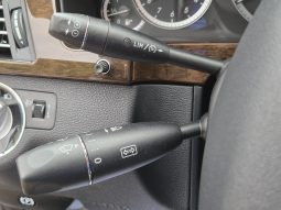 Mercedes-Benz E-Klasse E 200 CDI BlueEfficiency Standard full