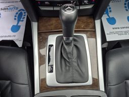 Mercedes-Benz E-Klasse E 200 CDI BlueEfficiency Standard full