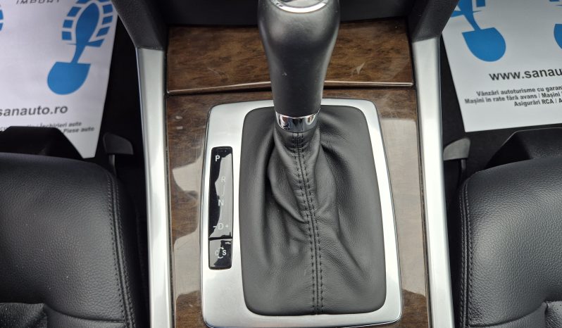 Mercedes-Benz E-Klasse E 200 CDI BlueEfficiency Standard